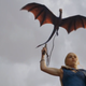 Illustration for article titled Theres a veritable Storm of Swords in Game of Thrones new Season 3 Trailer